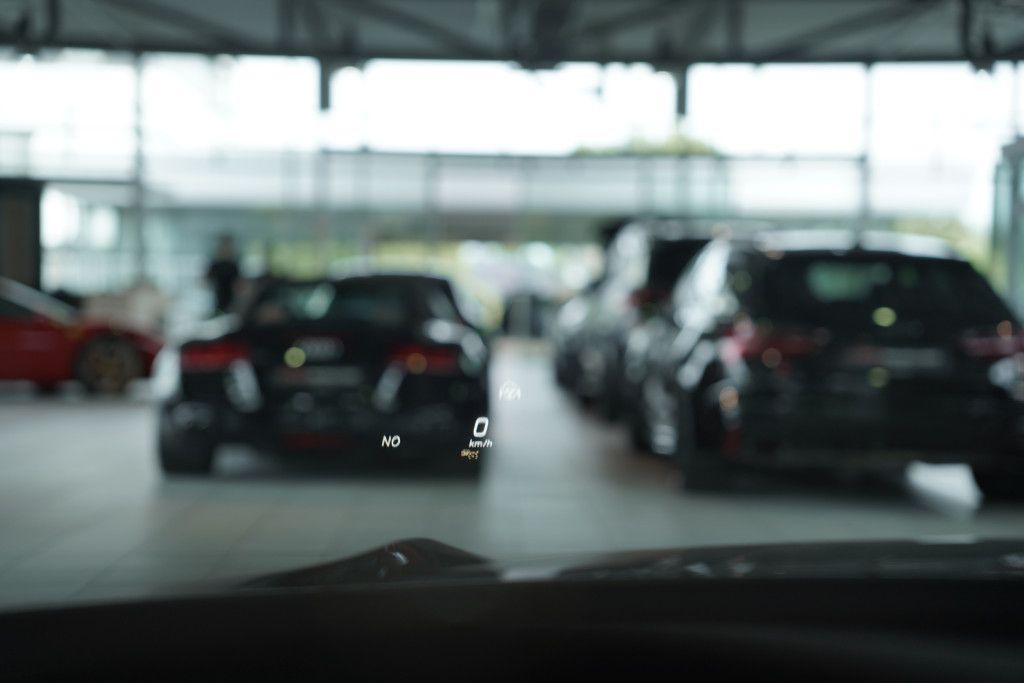 Mercedes Benz C 63 Amg