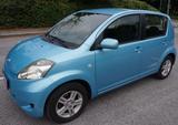 Daihatsu Sirion 1.3 -67kW 91PS MOMO-Paket TÜV07/27