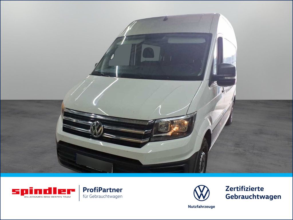 Image of Volkswagen Crafter