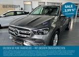 Mercedes-Benz GLE 300 d 4M Advanced Pano.-Dach AHK Multibeam