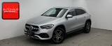 Mercedes-Benz GLA 220 d 4M PROGRESSIVE LED+360+MBUX+CARPLAY+ - silberne Mercedes-Benz GLA 220