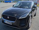 Jaguar E-Pace P200 S  AWD Auto  - scheckheftgepflegte Jaguar E-Pace