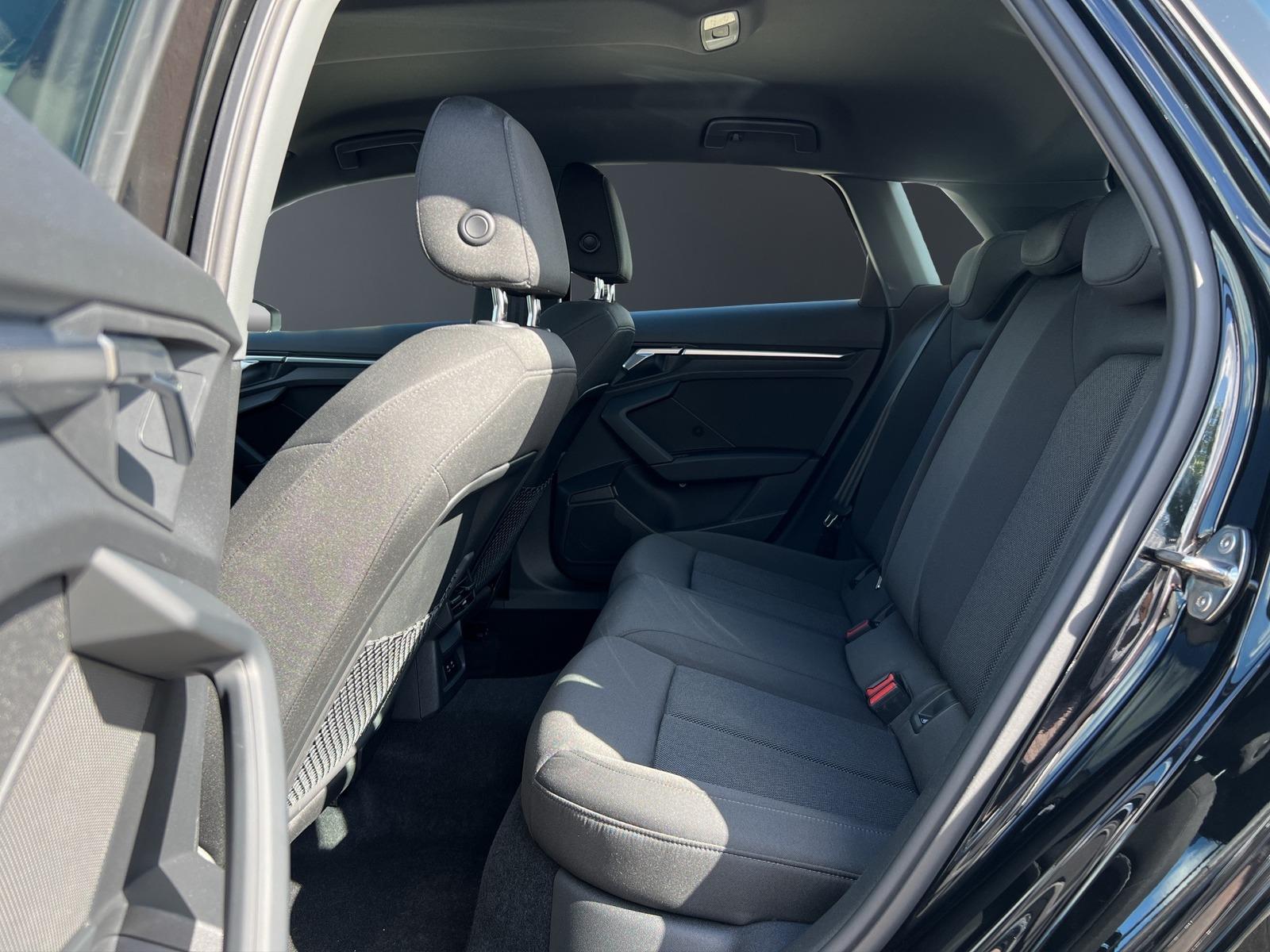Audi A3 Sportback 30 TDI S-line NAVI/LED/RFK/CARPLAY, миниатюра 7