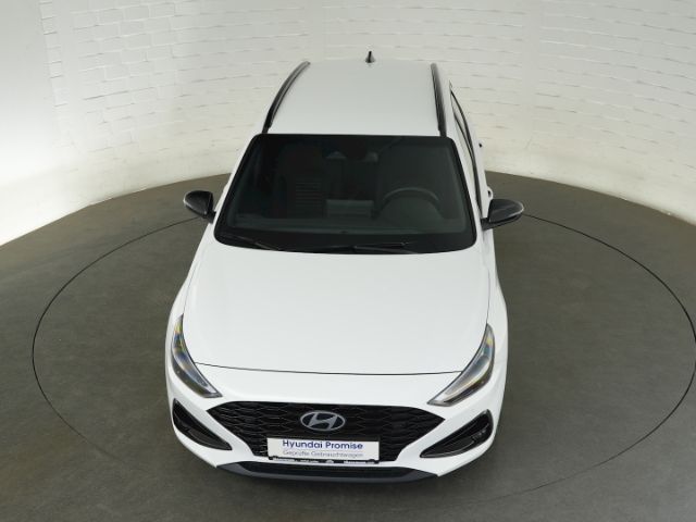 i30cw FACELIFT T-GDI ADVANTAGE PLUS 48V DCT+VOLL