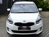 Kia Carens Dream Team Automatik Navi Sitzheiz.hinten - Kia Carens: Kleinbus