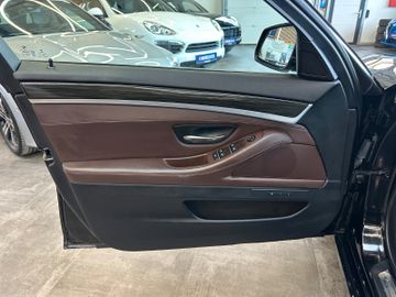 BMW 530 d *Luxury*HeadUP*Panorama*