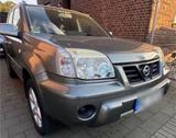 Nissan X-Trail 4x4 columbia 2.2 dCi columbia - Nissan X-Trail in Mönchengladbach