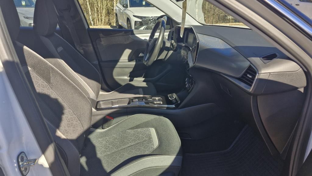 Autohaus Zimpel -  Opel Mokka-e Edition Wärmepumpe+Navi+Sitzhzg. - Bild 11