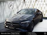 Mercedes-Benz CLE 180 Coupé AMG Pano*360°Memory*LenkHz*Keyless - Mercedes-Benz CLE 180 Gebrauchtwagen