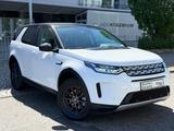 Land Rover Discovery Sport Basis AWD//*TÜV & SERVICE * - Land Rover Discovery: Basis