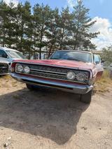 Ford Ranchero 1968 - 302 V8 | Automatik | ... - Ford: 302