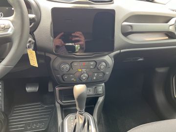 Jeep Renegade Altitude 1.5 MultiAir *Kamera*SHZ*Isofi