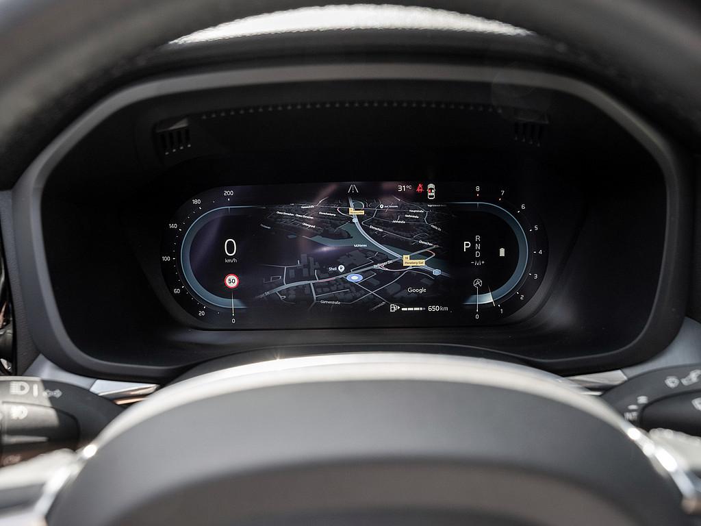 Volvo XC60 B4 Momentum Pro, миниатюра 21