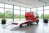 Iveco Daily 35S18 Voll Extras 300 Liter Tank! - Iveco Daily 35s18v