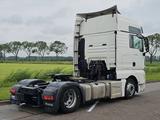 MAN 18.500 TGX - MAN Tgx