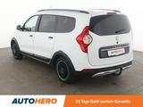 Dacia Lodgy 1.5 Blue dCi Stepway *NAVI*CAM*SHZ*TEMPO* - Dacia Lodgy mit Diesel-Antrieb