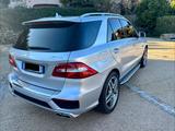 Mercedes-Benz ML 63 AMG 4MATIC AMG - Mercedes-Benz ML-Klasse von privat
