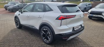 Bild 3 Mitsubishi Grandis Diamant PLUS 1.3 T-Benziner 7-DCT