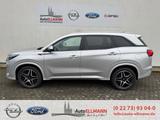 DFSK Fengon E5 PHEV unterwegs zu uns --> silber - DFSK Fengon E5 Gebrauchtwagen