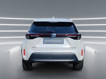 Toyota Yaris Cross - 5