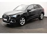 Audi Q3 1.5 TSI S-tronic advanced Rückkam/Multilenk/S - Audi Q3 mit Benzin-Antrieb: Geländewagen