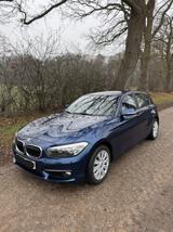 BMW 116d Automatik | TÜV 03/2027 | Euro 6 |  - BMW 116 Gebrauchtwagen in Oldenburg