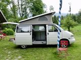 Westfalia VW-Bus T4