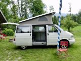 Westfalia VW-Bus T4 - Offers matching your search criteria