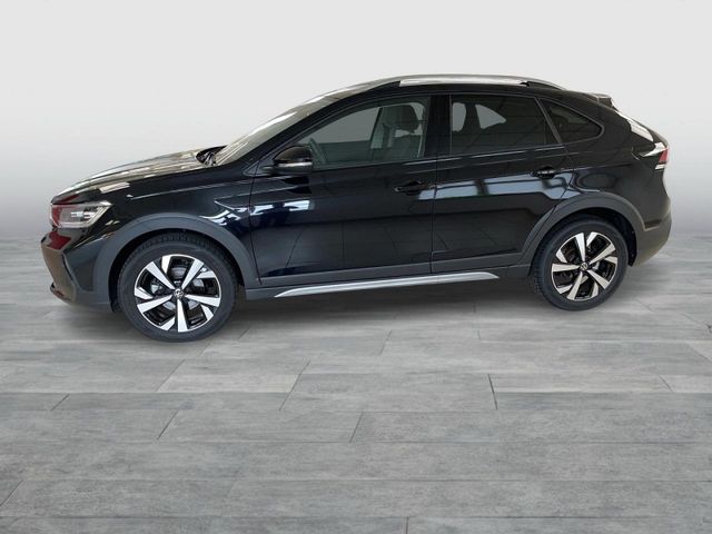 Taigo 1.0 TSI Style Bluetooth Navi LED Klima