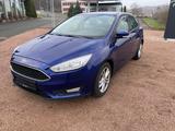 Ford Focus Lim. Business