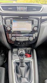 Nissan Qashqai 1.6 DIG-T 360°  Top Zustand! - Nissan: 360z