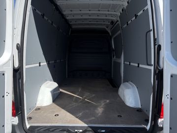 Mercedes Sprinter - 10