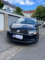 Volkswagen Sharan 2.0 TDI SCR DSG BMT ALLSTAR