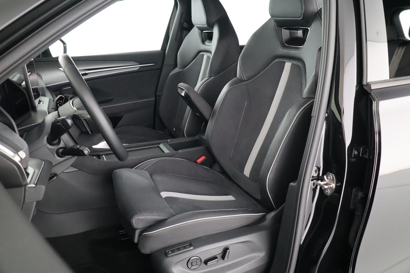 Skoda Kodiaq - Bild 8