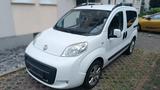 Fiat Qubo 1.4 8V - Fiat Qubo aus 2011
