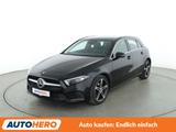 Mercedes-Benz A-Klasse A 200 d Progressive Aut.*NAVI*LED*ACC* - Mercedes-Benz A 200 Gebrauchtwagen in Hamburg