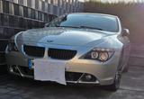 BMW 630I zu verkaufen - BMW 630: Coupé, 630i