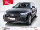 Audi Q5 Sportback advanced 45 TFSI AHK Matrix Navi Pl - : Fernlichtassistent, mit Klimaautomatik