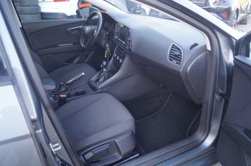SEAT Leon - 9