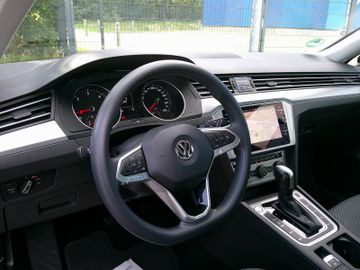 Volkswagen Passat Variant - 4
