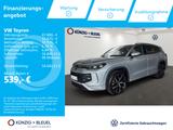Volkswagen Tayron Elegance 2,0 l TDI 150 PS DSG*Nav*AHK*7 S - Volkswagen Tayron Elegance mit Diesel-Antrieb
