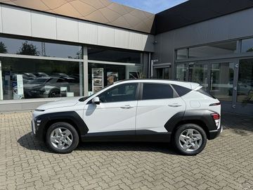 Hyundai KONA - 2