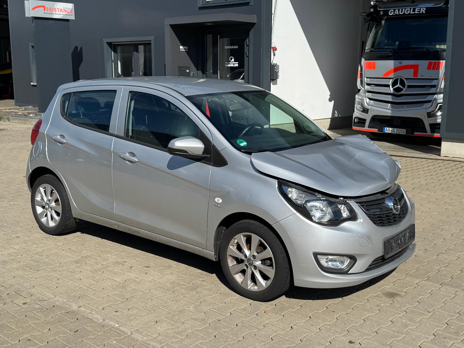 Opel Karl Active