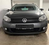 Volkswagen Golf 1.6 TDI Trendline Variant Trendline