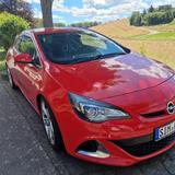 Opel Astra 2.0 Turbo 206kW OPC S/S OPC - Opel Astra: Turbo 20