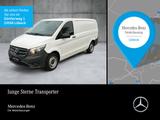 Mercedes-Benz Vito 114 CDI KA Lang PRO+Klima+StandHZ+ParkAss - LKWs in Lübeck