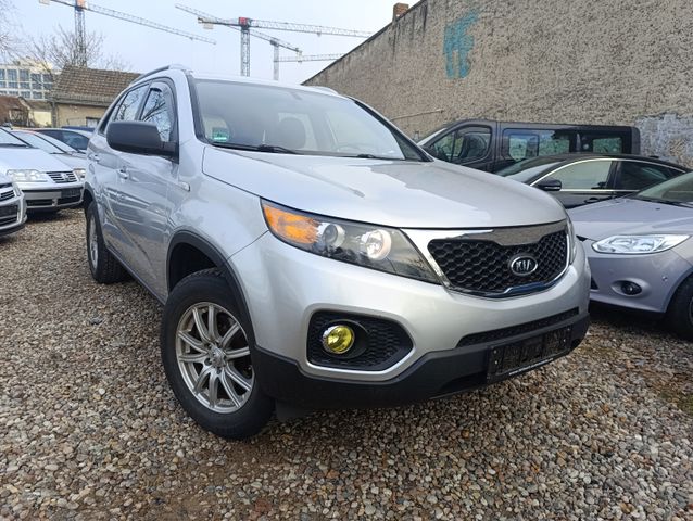 Kia Sorento Attract 2WD