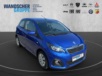 Peugeot 108 1.0 VTi Active Active , Klima Bluetooth