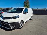 Toyota Proace L1 Kasten Meister:EXPORT: - Toyota Gebrauchtwagen in Münster