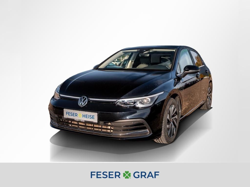 Image of Volkswagen Golf
